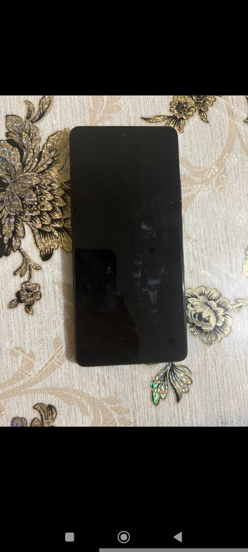 Readmi Note 13