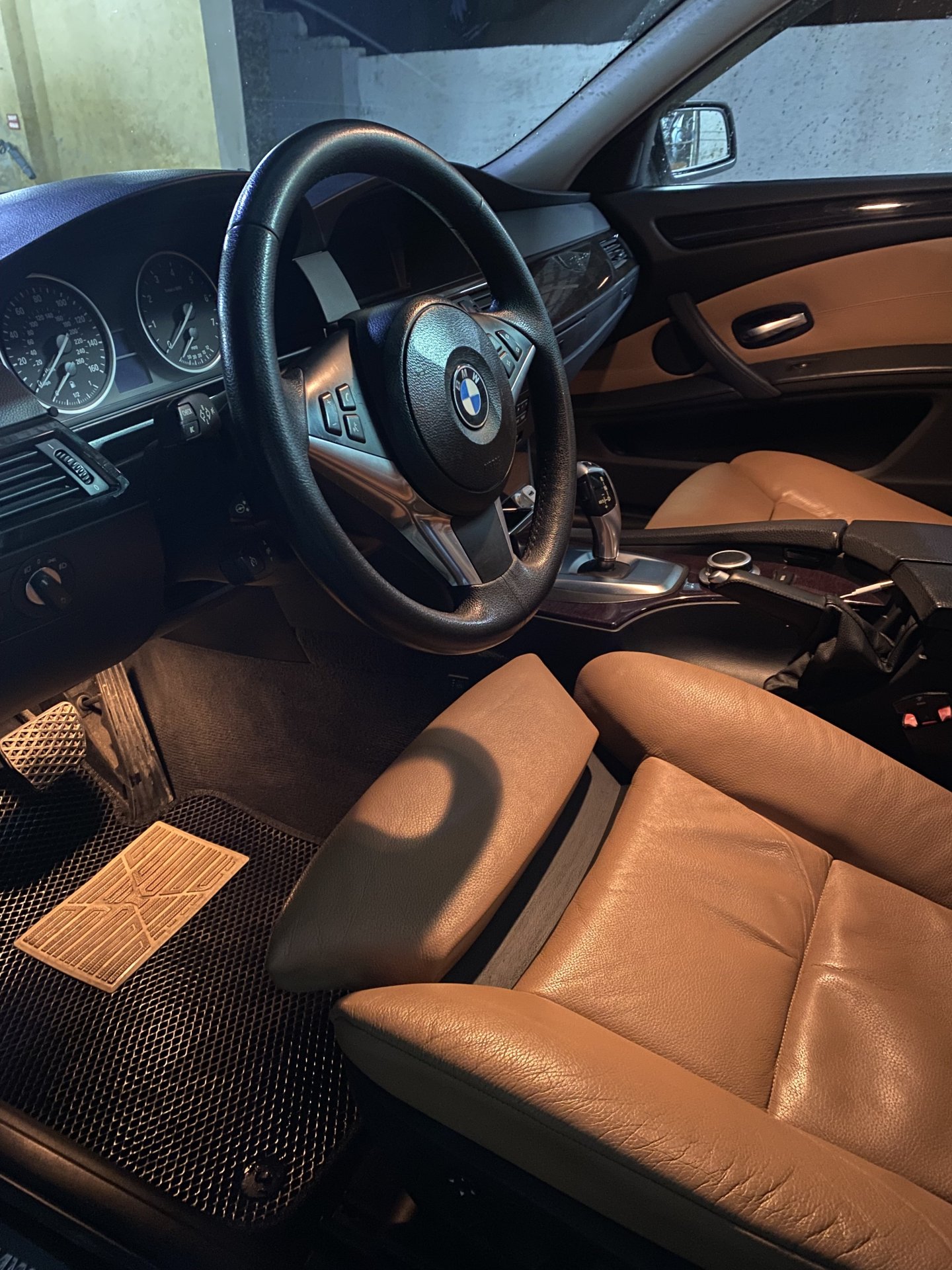Bmw E60