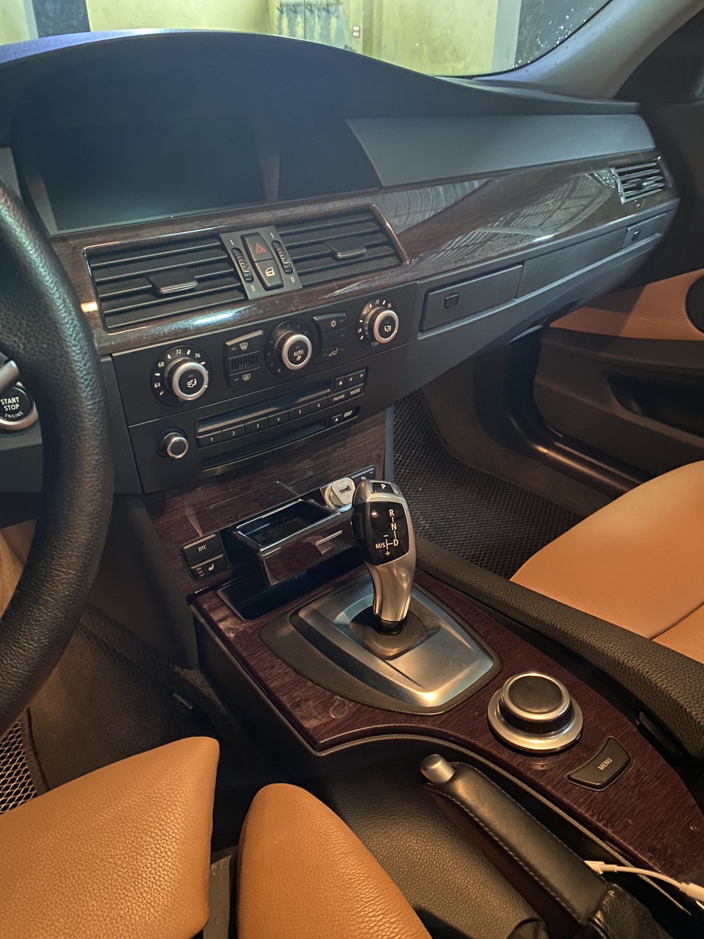 Bmw E60