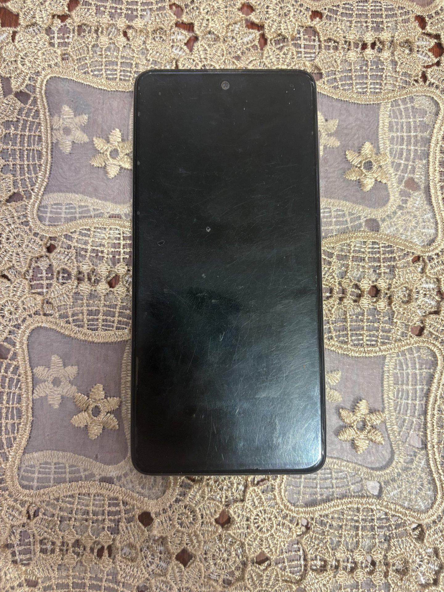 Samsung A51