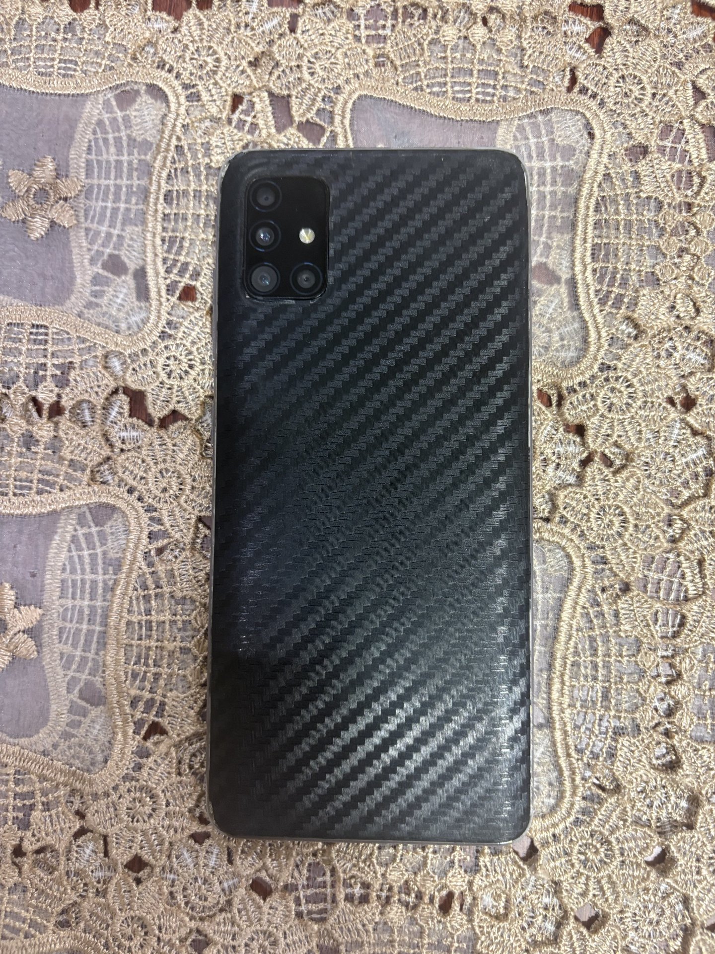 Samsung A51