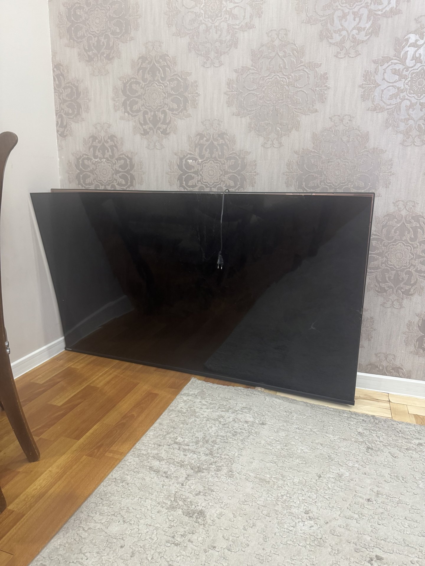 Toshiba 65 duym