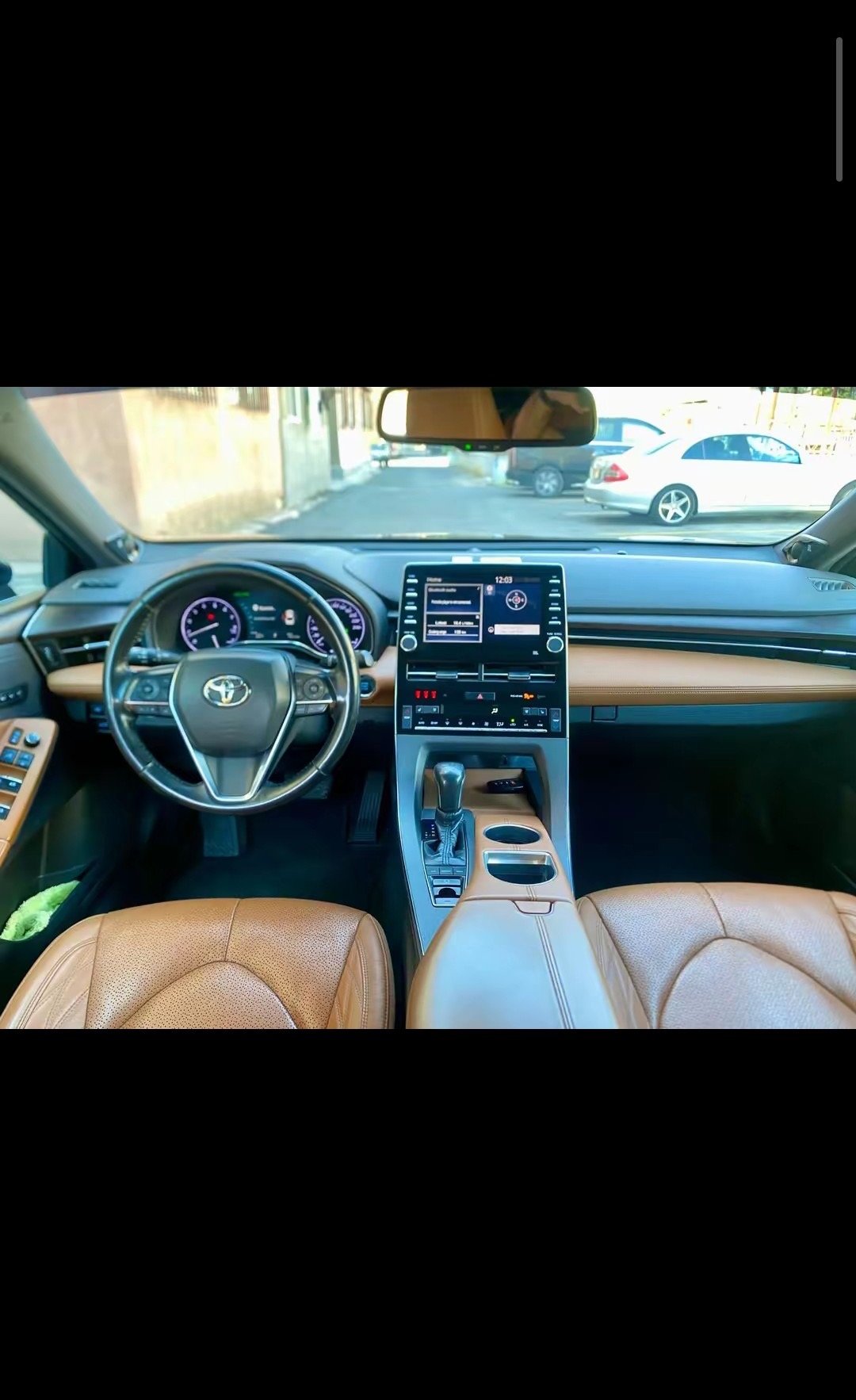 Toyota Avalon