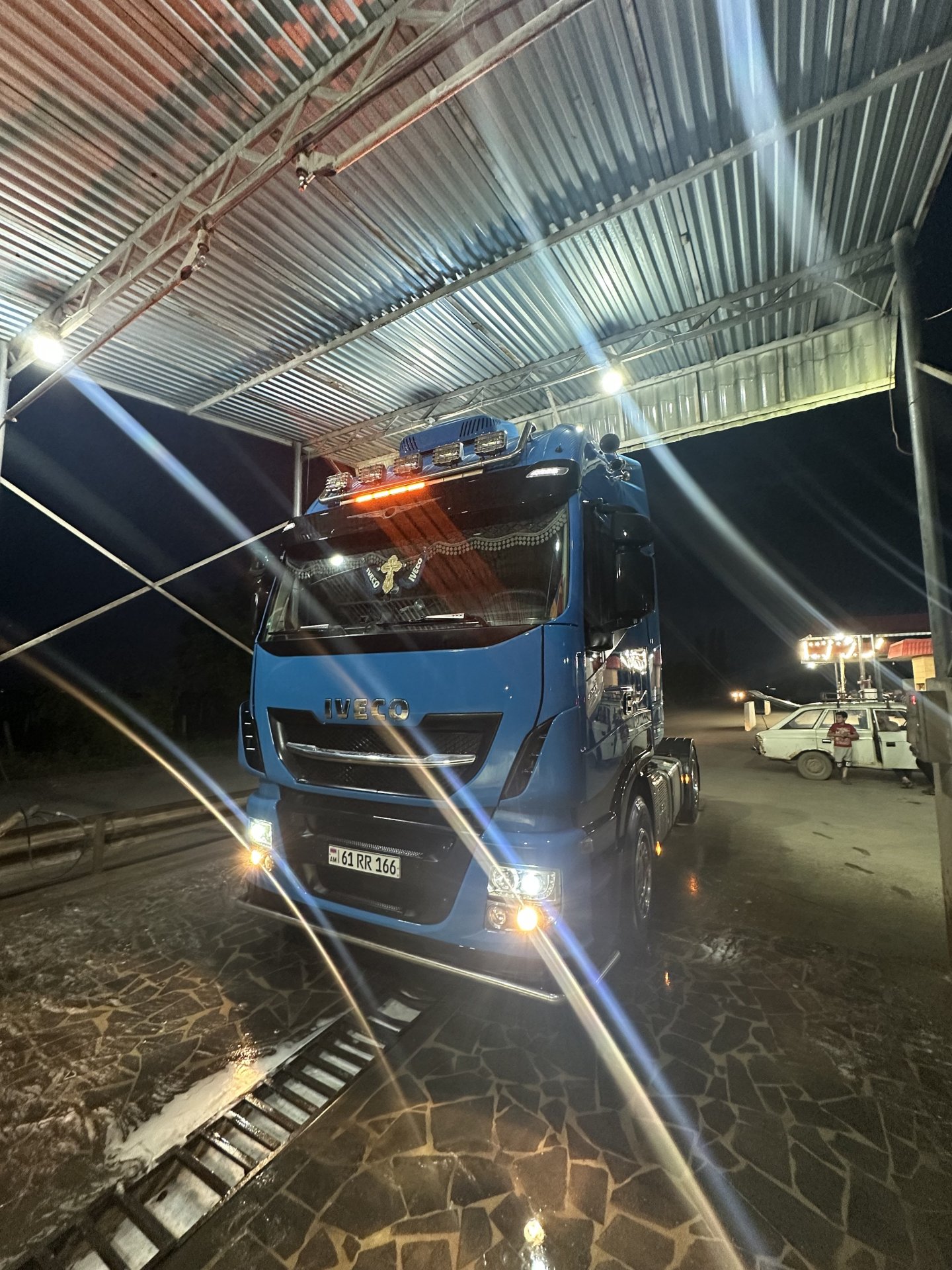 Iveco