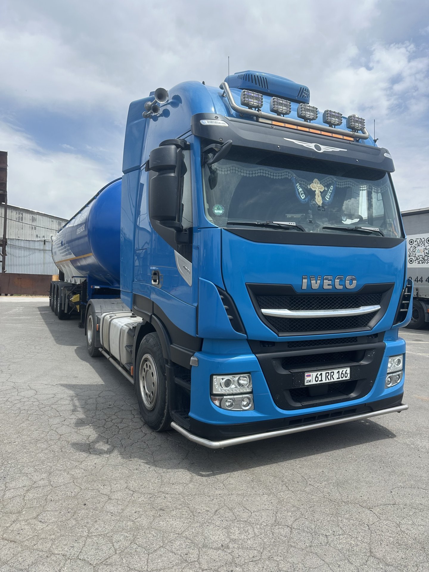 Iveco