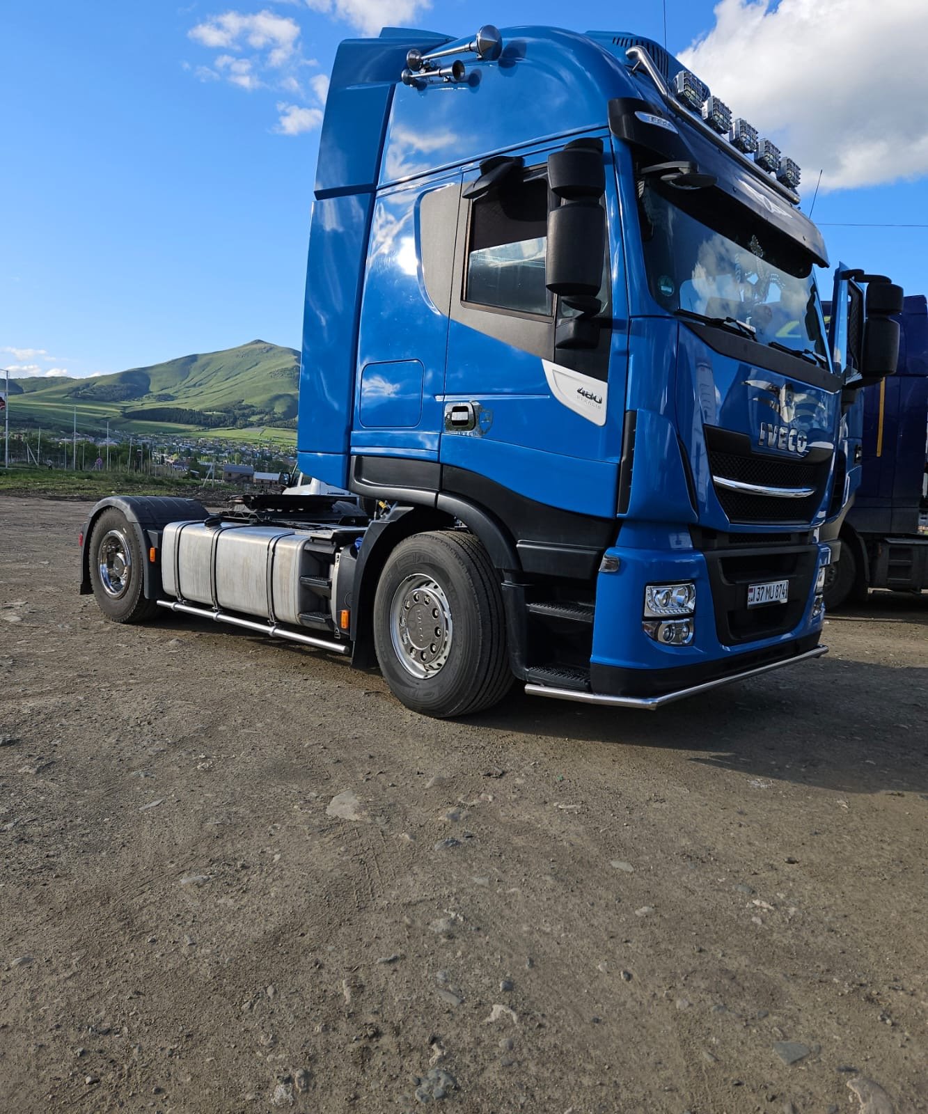 Iveco