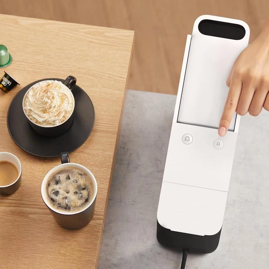 Xiaomi Mijia Capsule Coffee Maker