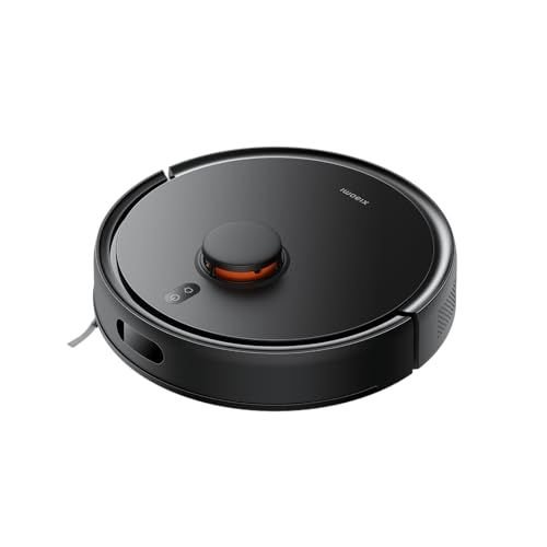 Ռոբոտ փոշեկուլ Xiaomi