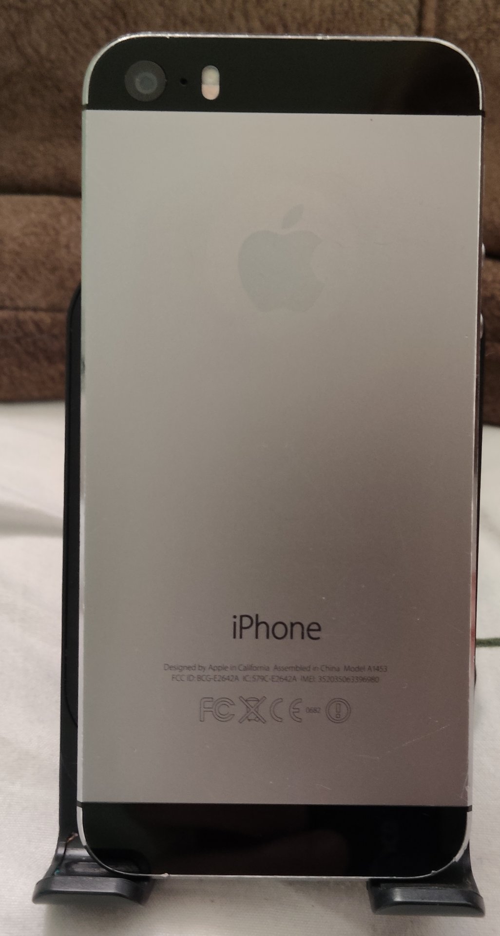 Iphone 5s