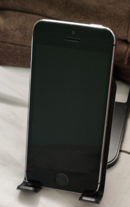 Iphone 5s