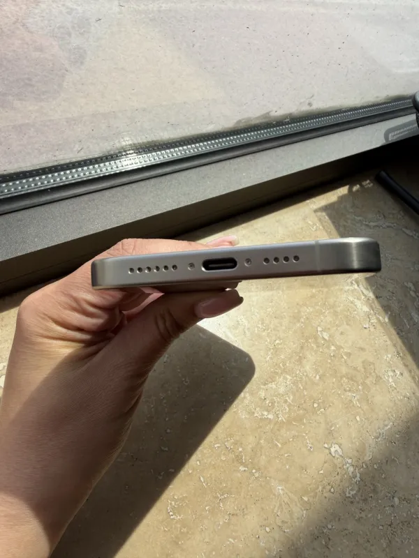 Iphone 15 pro max 256GB