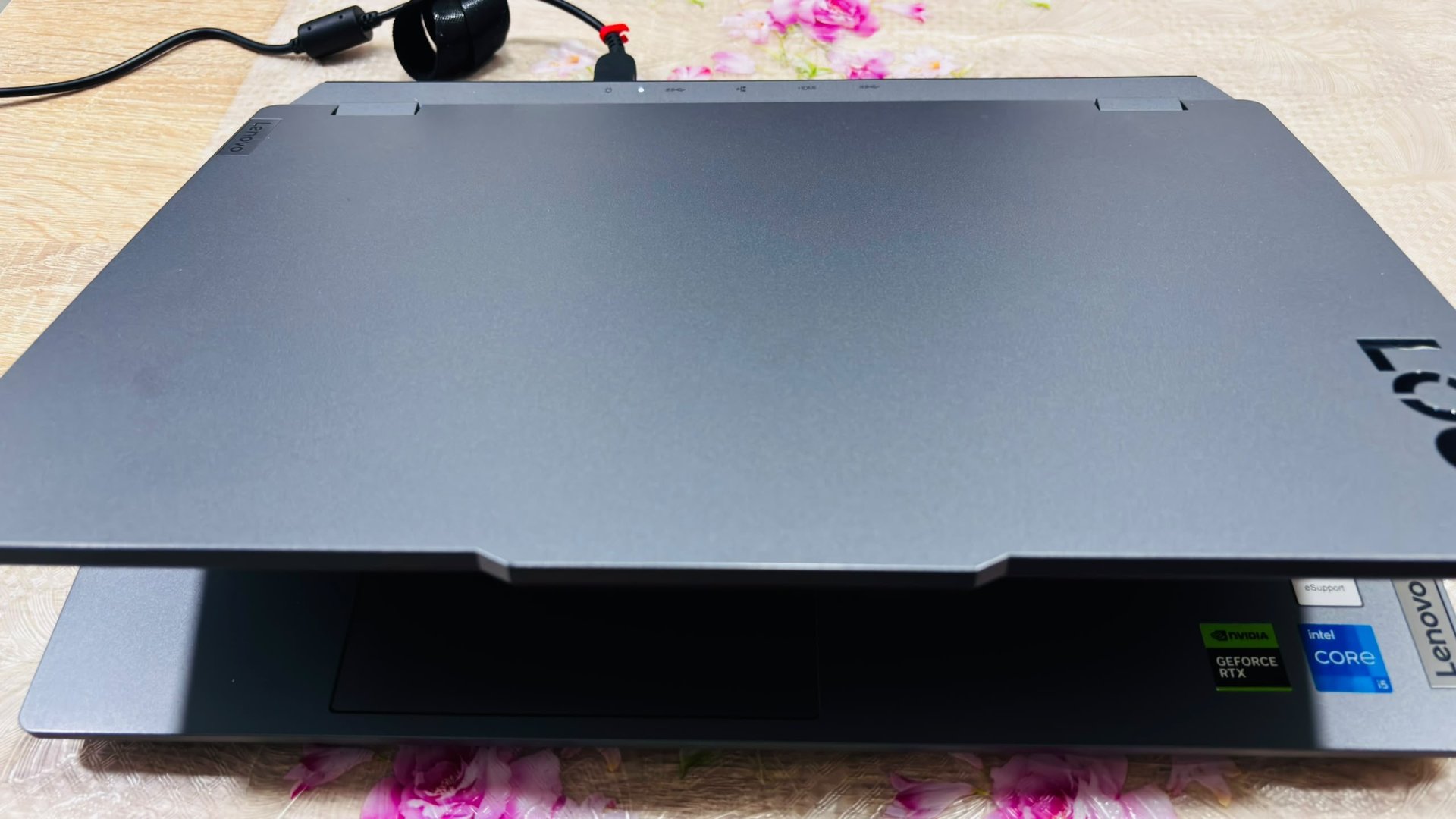 Lenovo LOQ Gaming Laptop