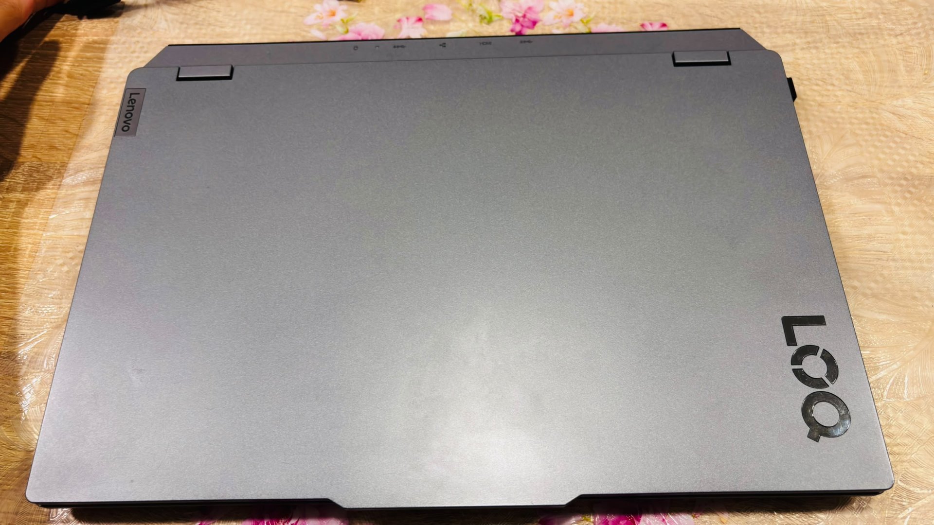 Lenovo LOQ Gaming Laptop