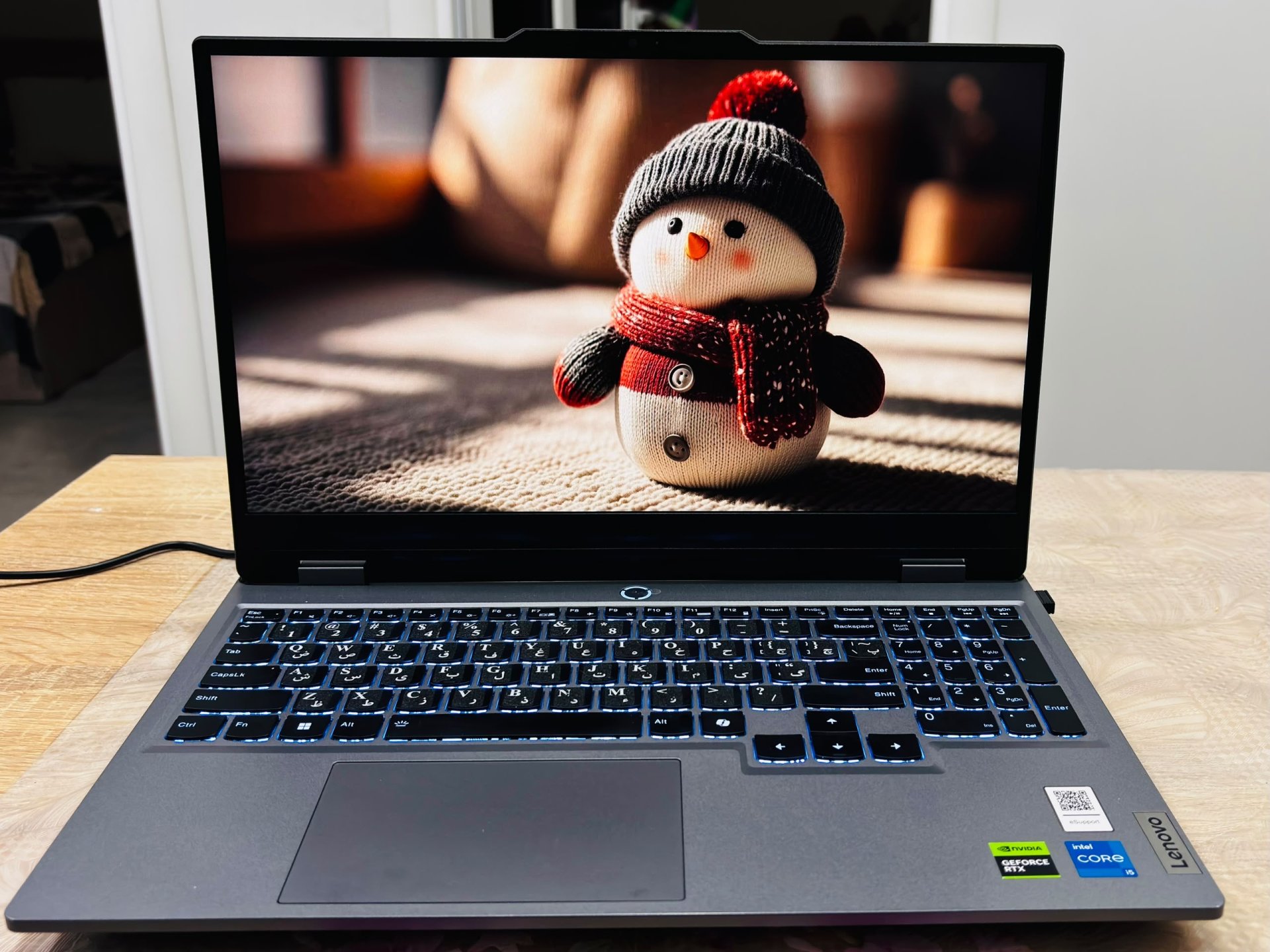 Lenovo LOQ Gaming Laptop