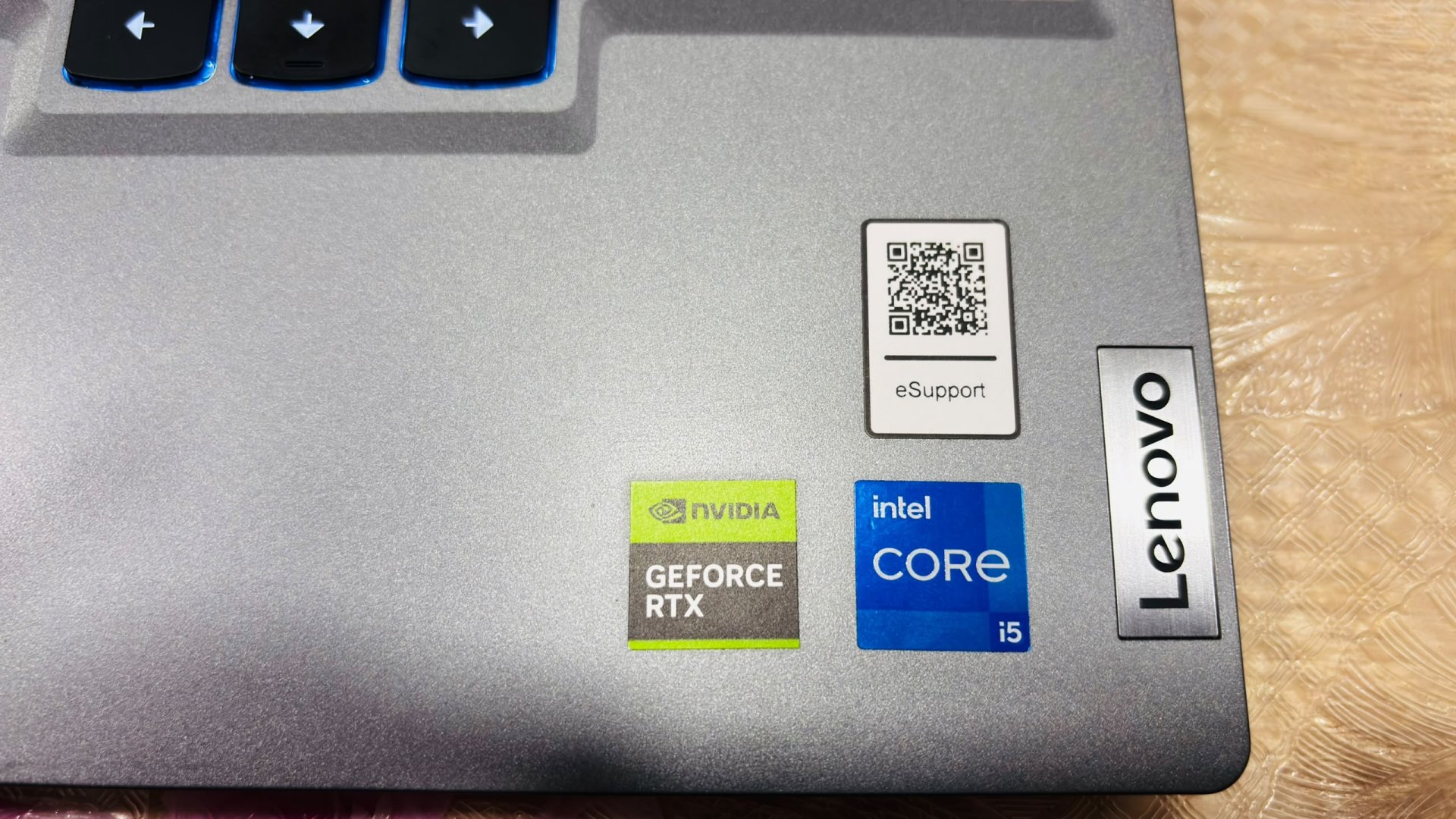 Lenovo LOQ Gaming Laptop