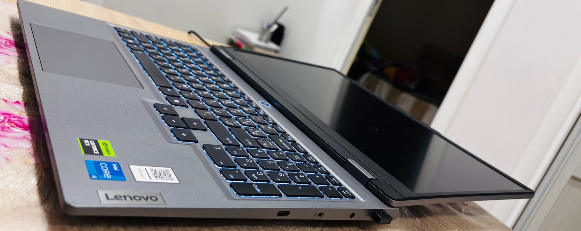 Lenovo LOQ Gaming Laptop